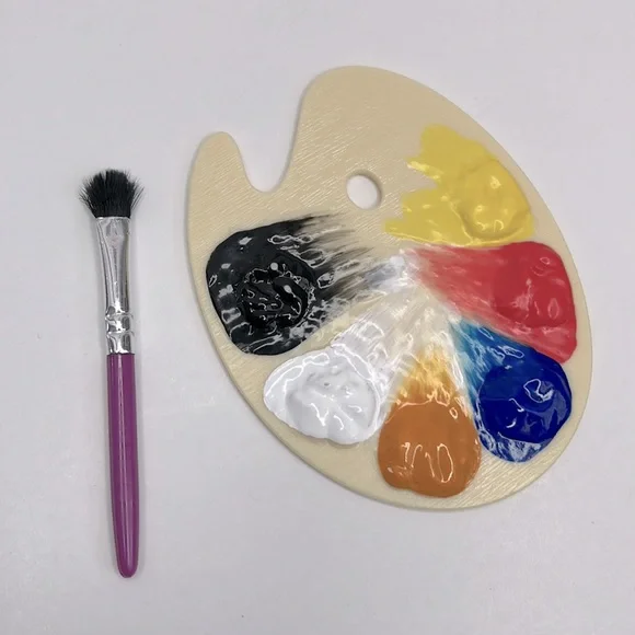 American Girl Doll Art Set - Picture 3 of 9